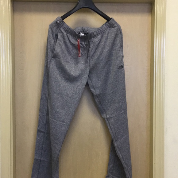 north face surgent poly pant